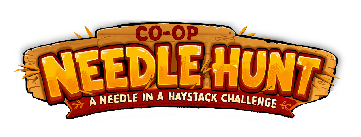 CO-OP Needle Hunt — A Needle in a Haystack Challenge